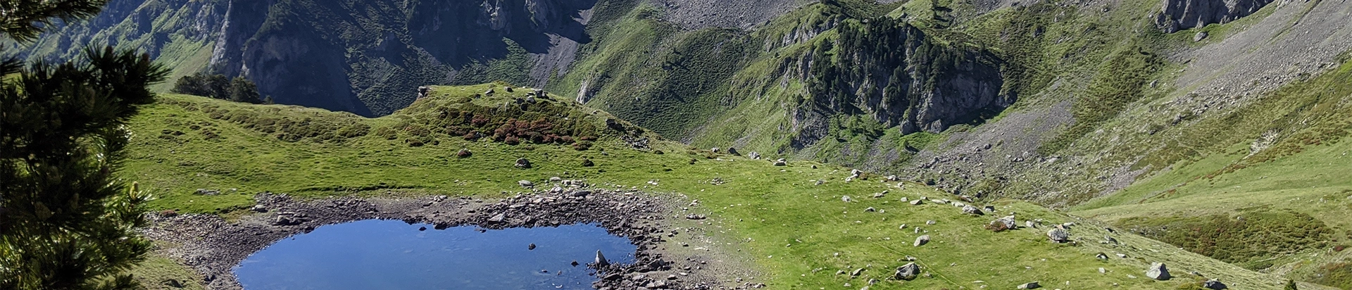 Protection espaces naturels