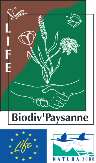 Entretien avec le LIFE Biodiv'Paysanne