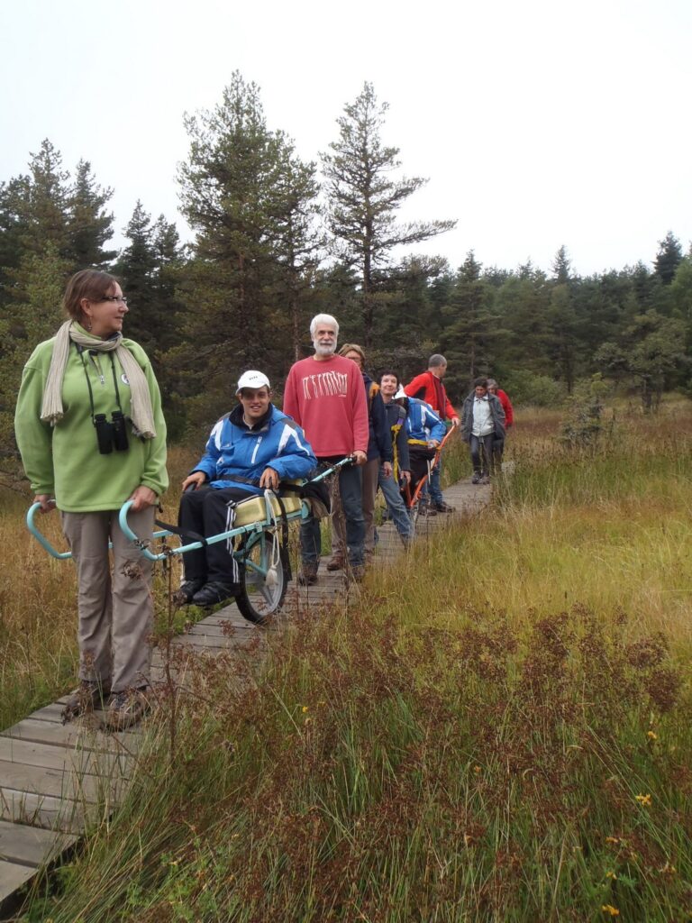 Lozère biodiversité