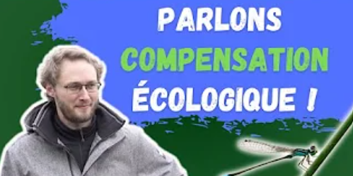 Parlons compensation écologique