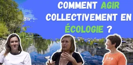 9ème épisode de notre Web série sur l'Homme et la Nature