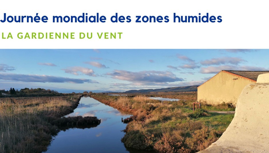 Journée mondiale des zones humides