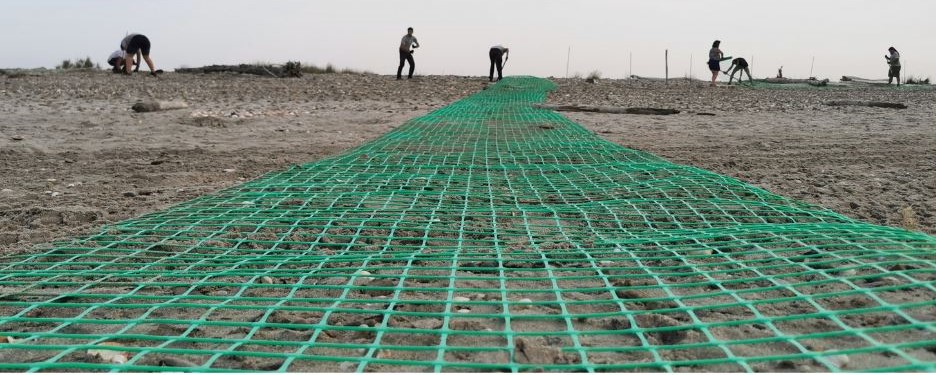 Chantier Printemps MiseEnDefensLido