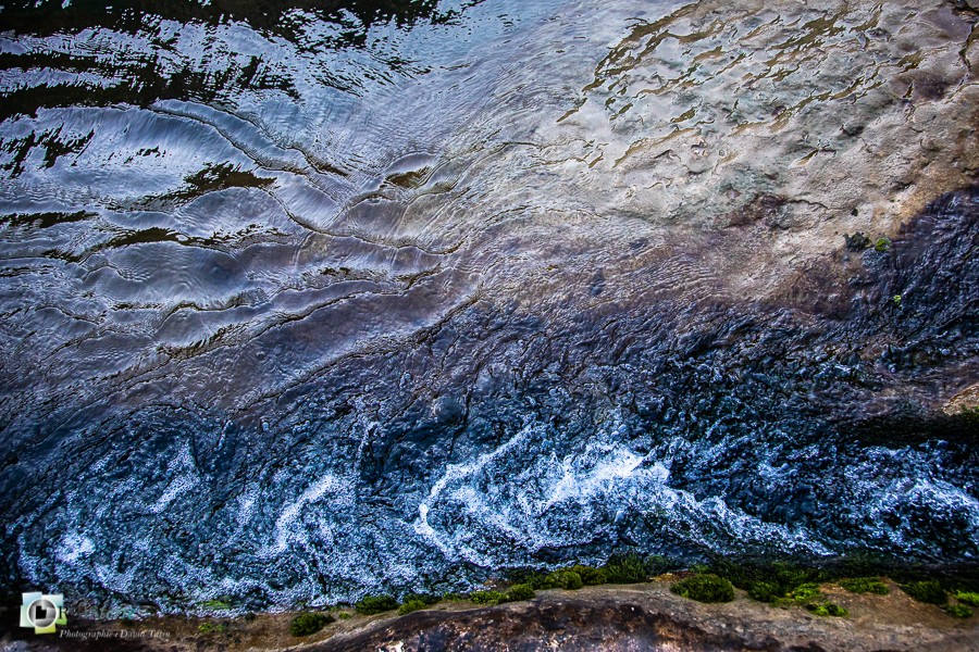 atelier photo à la Réserve Naturelle Régionale des gorges du Gardon