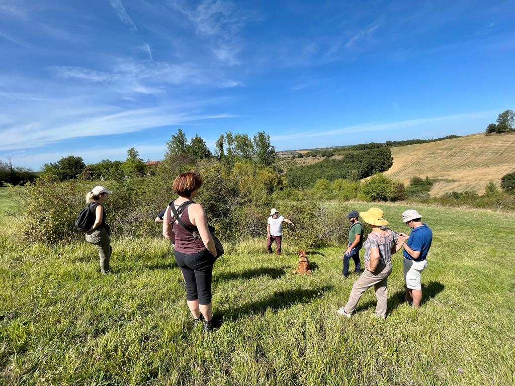 Solamoure CEN Occitanie