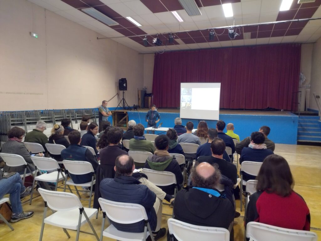 Vieilles forets CEN Occitanie