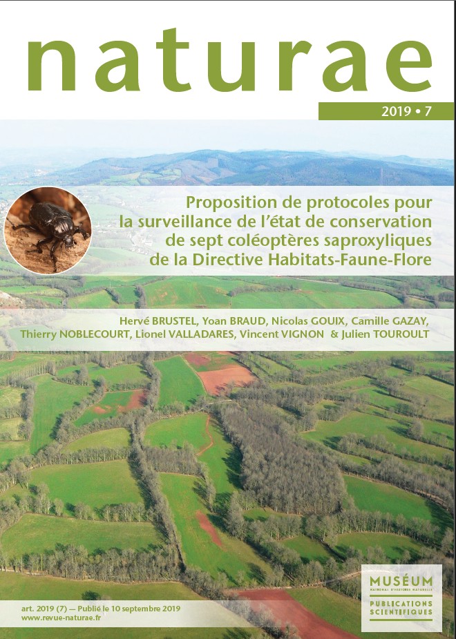 Coleosapro Conservatoire d'espaces naturels d'Occitanie