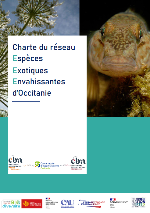 EEE Faune réseau CEN Occitanie