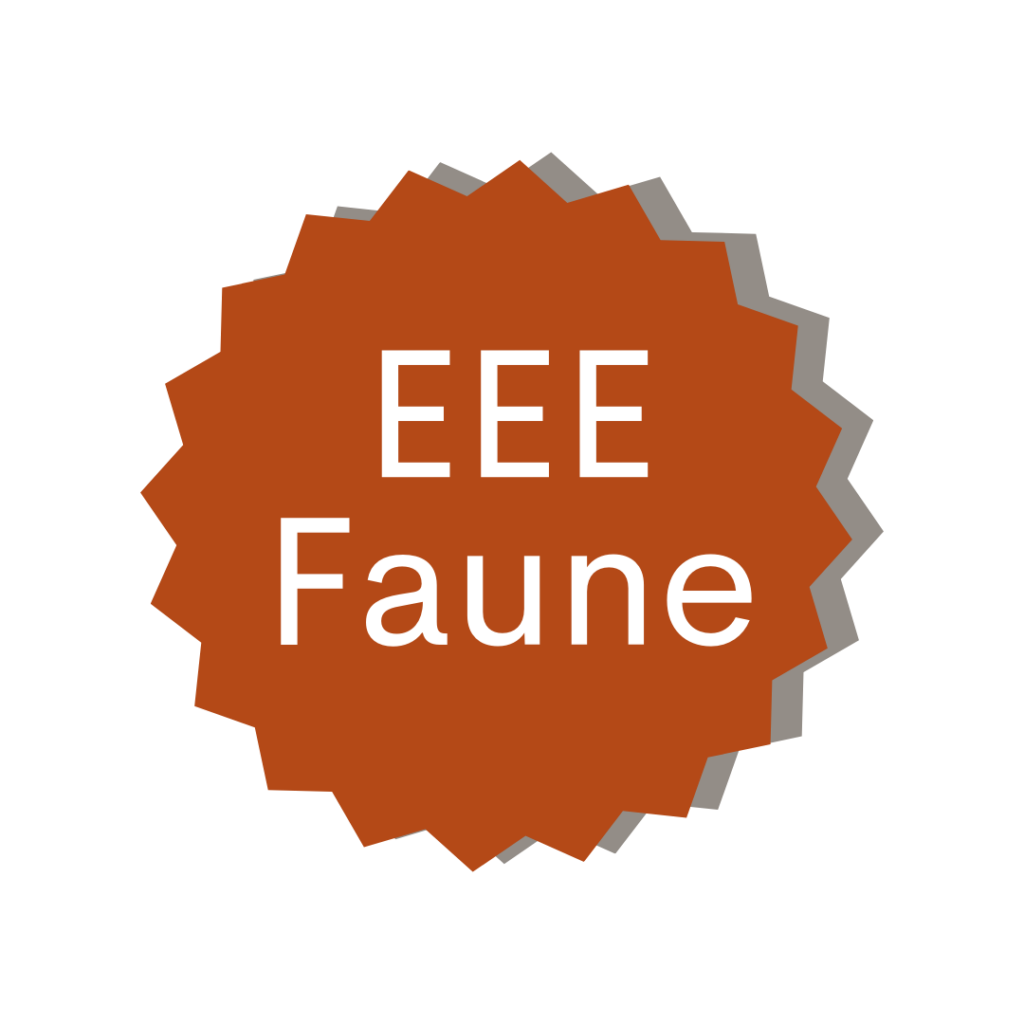 Logo EEE Faune CEN Occitanie