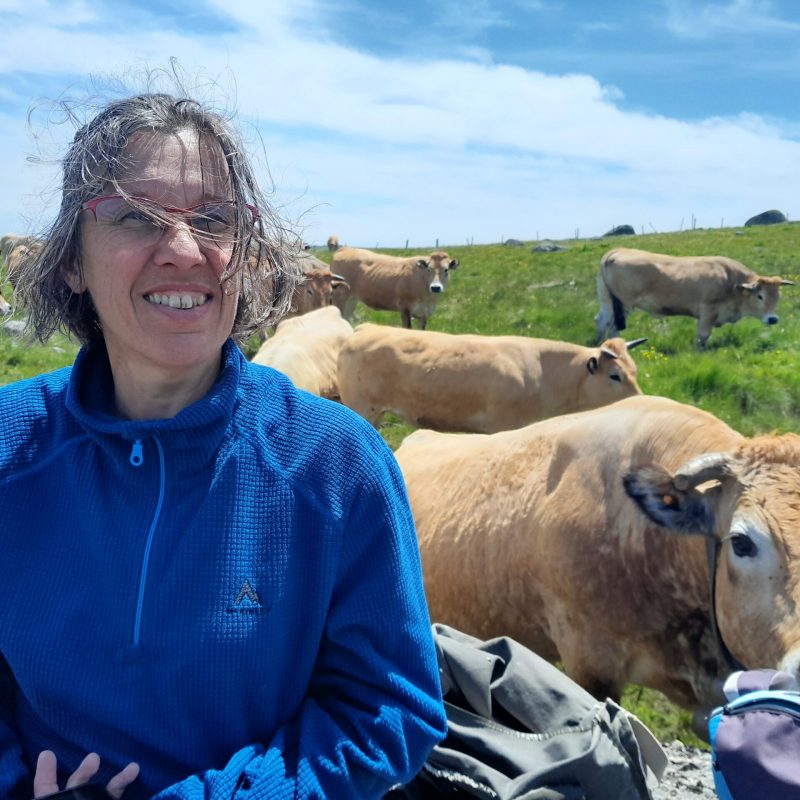 Anne Rémond Equipe CEN Occitanie