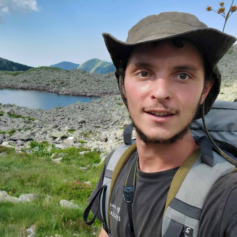 Camille Lecompte CEN Occitanie