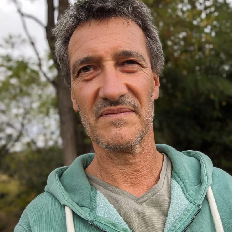 Christophe Maurel CEN Occitanie