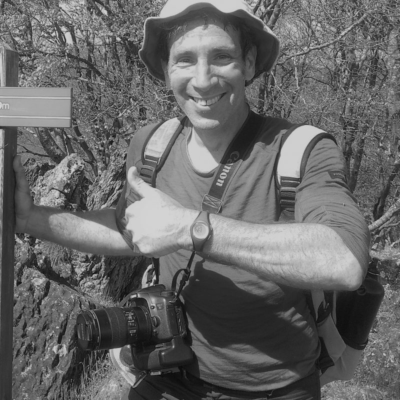 David Lessieur CEN Occitanie