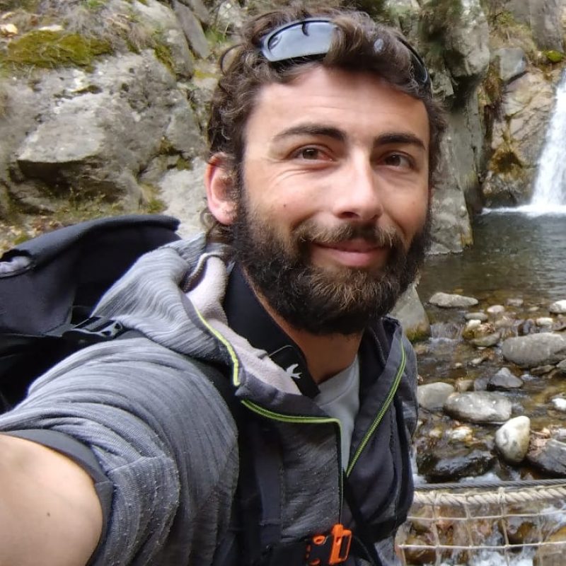 Florent Sabatier CEN Occitanie