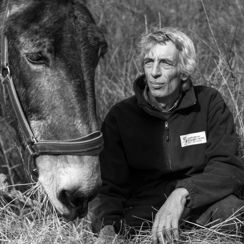 Franck Gaulard CEN Occitanie