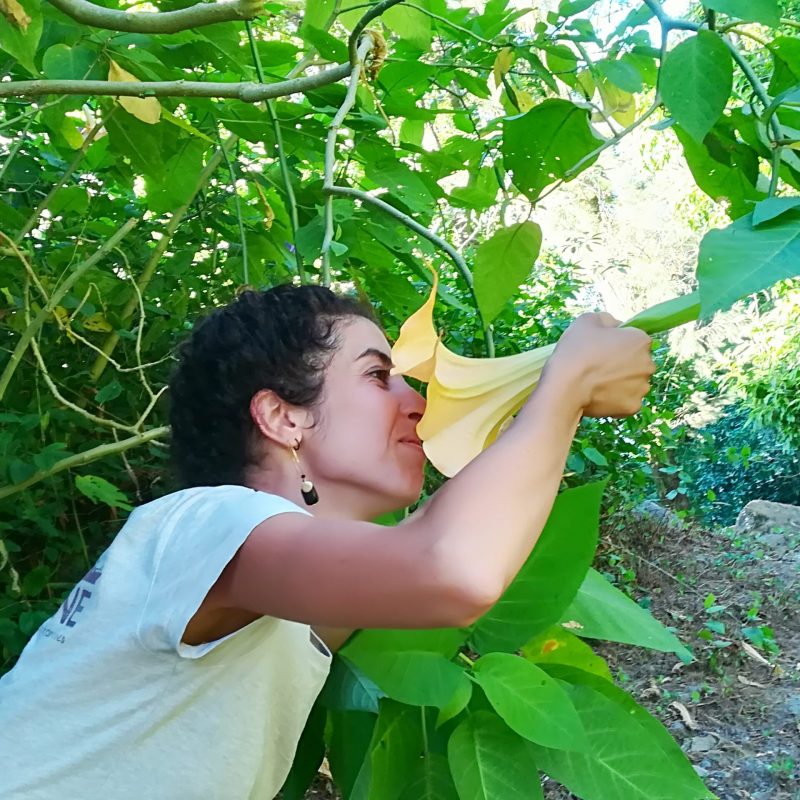 Ghislaine Dusfour CEN Occitanie