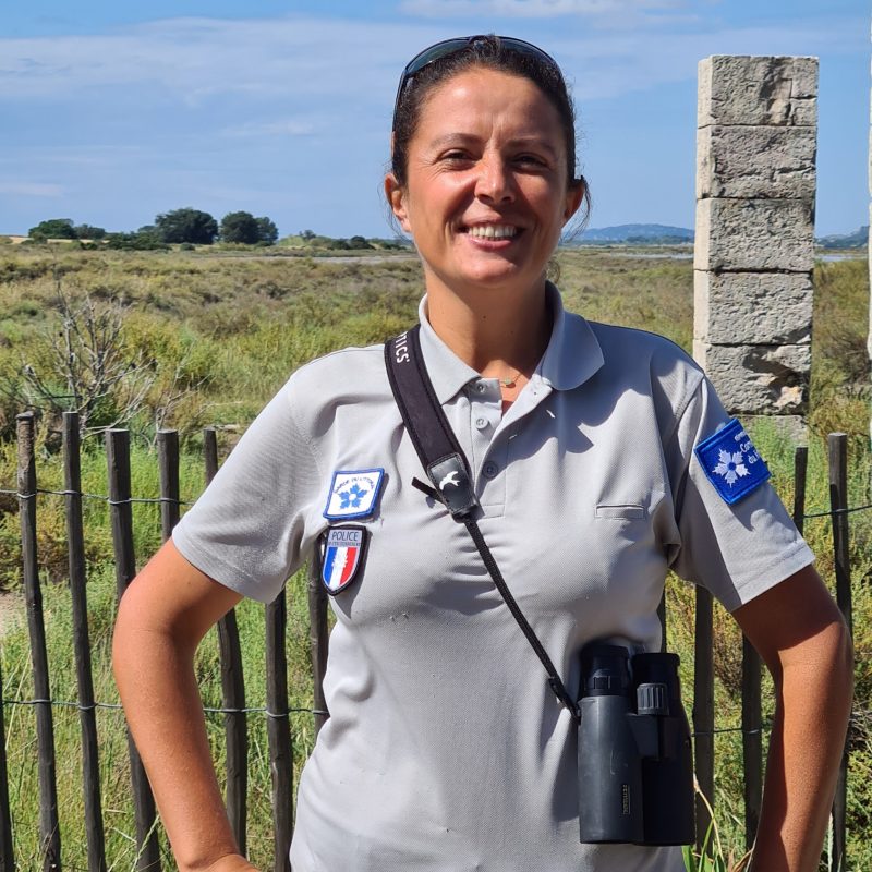 Heloïse Durand CEN Occitanie