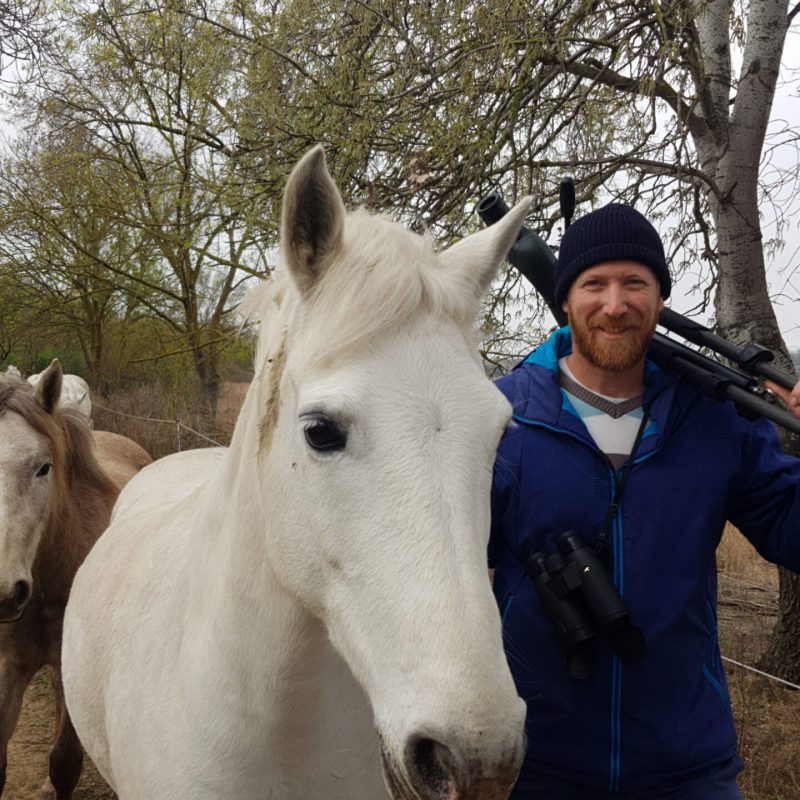 Hubert Dupiczak CEN Occitanie