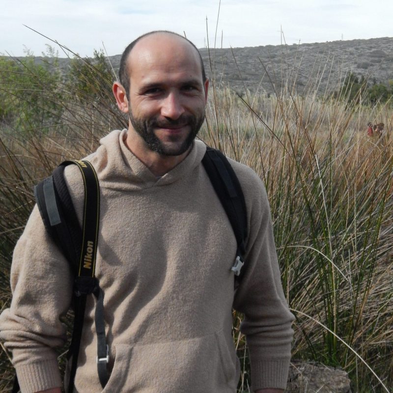 Jean Christophe Bartolucci