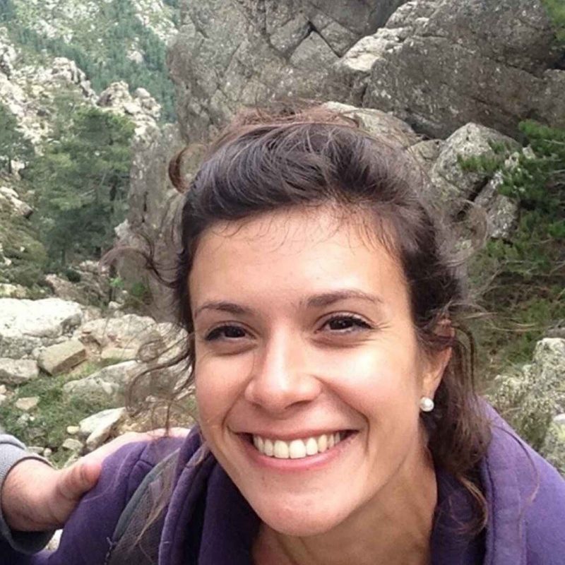 Lisa Moreno CEN Occitanie