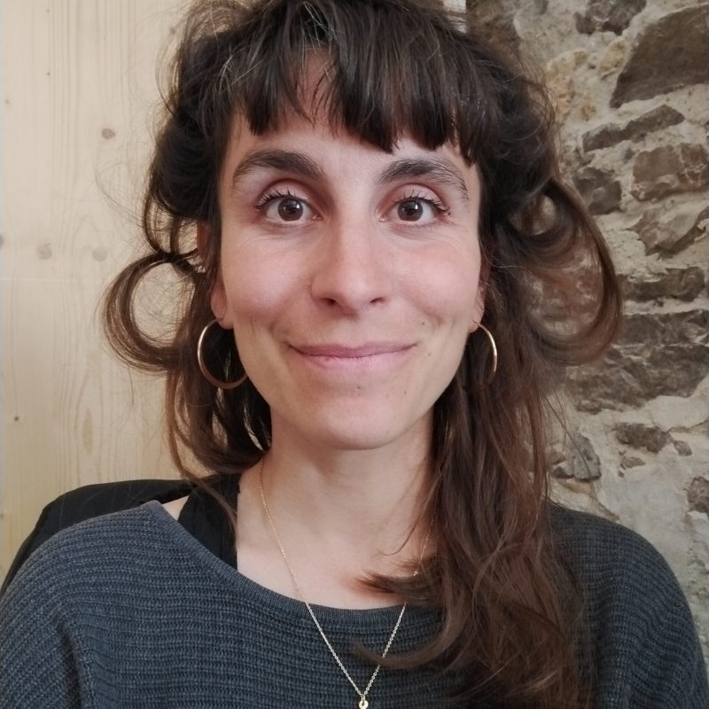 MaliciaBesnard équipe