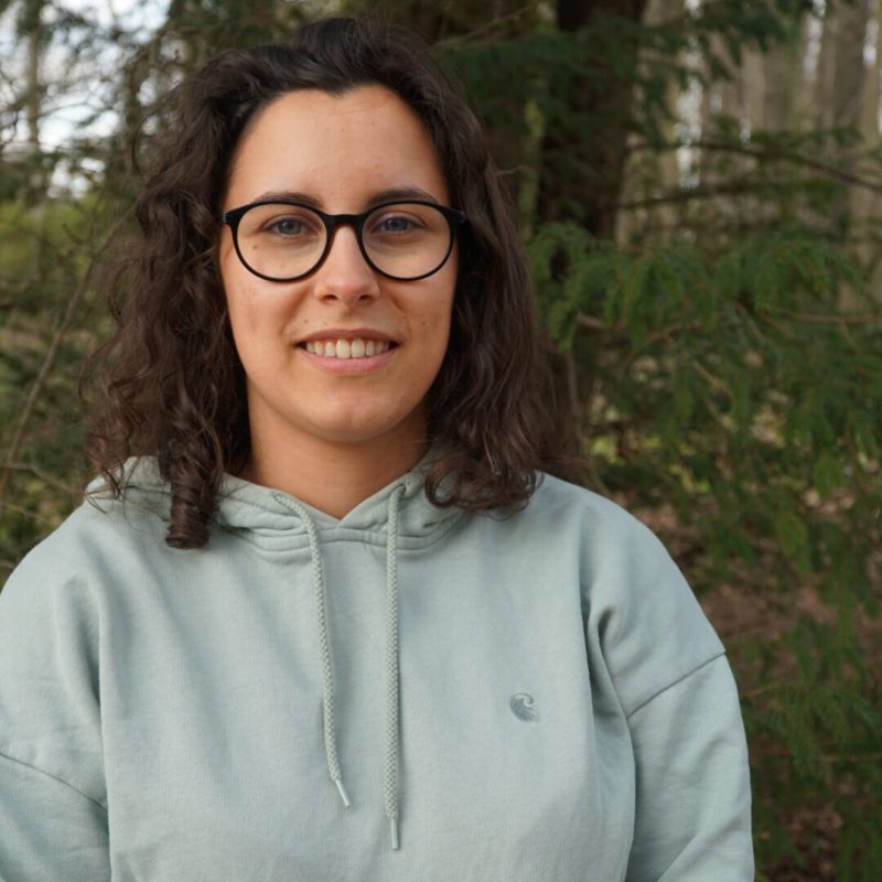 Manon Tyssandier CEN Occitanie