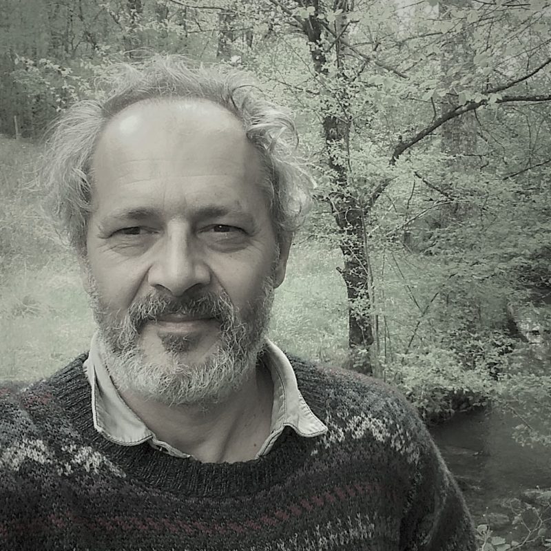 Marc Enjalbal CEN Occitanie