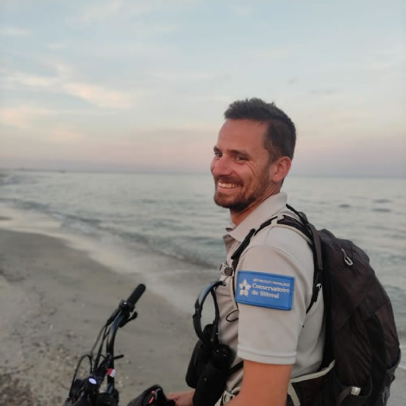 Romain-Nathan Danielou