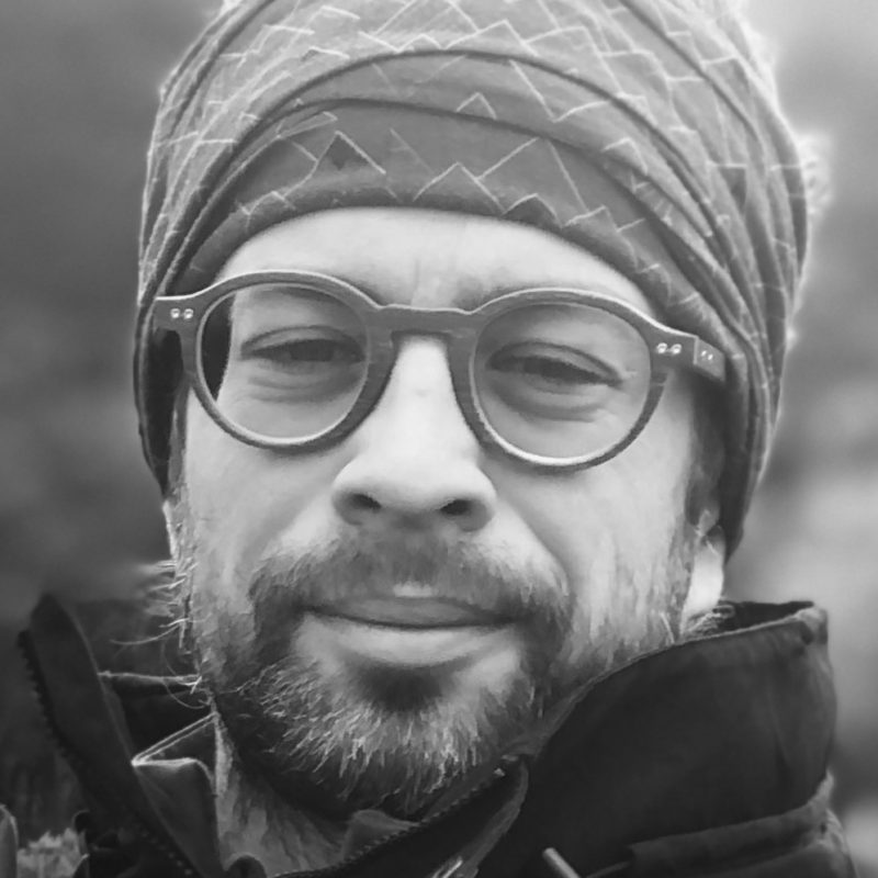 Romain Bouteloup CEN Occitanie