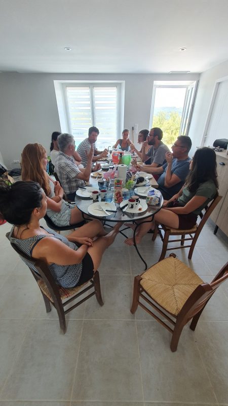 Week-end chiroptères Hautes-Pyrénées ©Mathilde Cassé CEN Occitanie 2-min Week-end chiroptères Hautes-Pyrénées